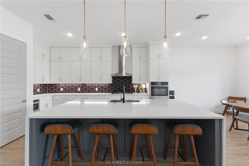 Photo of 4809 White Ash Court, College Station, TX 77845 (MLS # 26004231)