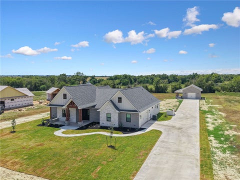 Tiny photo for 4677 Deadwood Lane, Bryan, TX 77808 (MLS # 26011083)