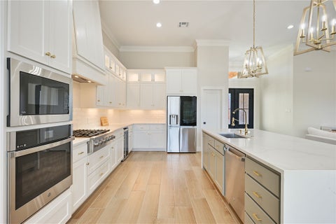 Tiny photo for 4677 Deadwood Lane, Bryan, TX 77808 (MLS # 26011083)