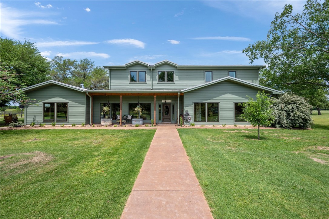 1918 Holomon Lane (+/-101.56 acres)