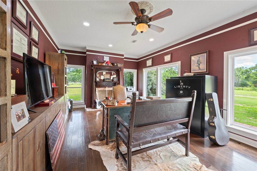 1918 Holomon Lane (+/-101.56 acres)