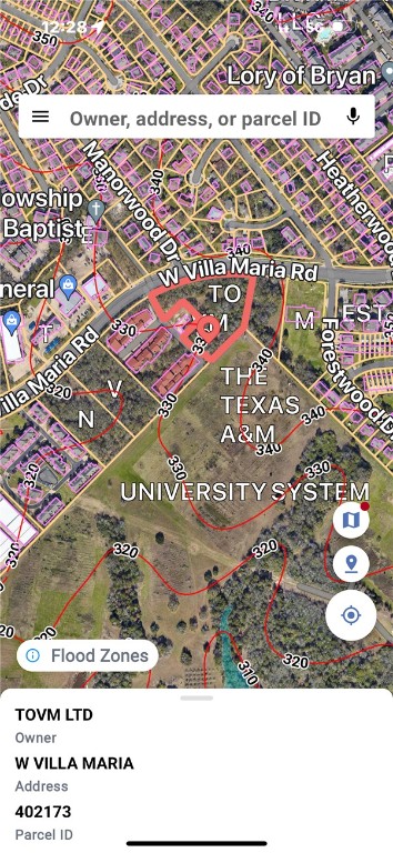 Bryan, Texas 77802, United States, ,Commercial,Active,26262