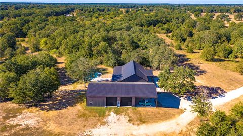 Tiny photo for 7196 S County Road 458, Normangee, TX 77871 (MLS # 25011026)