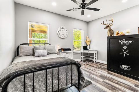 Tiny photo for 7196 S County Road 458, Normangee, TX 77871 (MLS # 25011026)