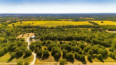 Tiny photo for 7196 S County Road 458, Normangee, TX 77871 (MLS # 25011026)