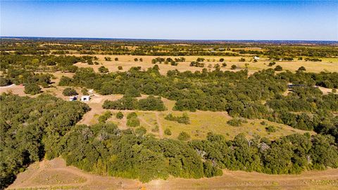 Tiny photo for 7196 S County Road 458, Normangee, TX 77871 (MLS # 25011026)