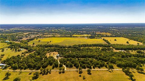 Tiny photo for 7196 S County Road 458, Normangee, TX 77871 (MLS # 25011026)