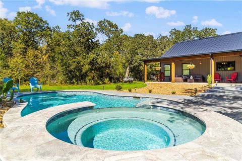 Tiny photo for 7196 S County Road 458, Normangee, TX 77871 (MLS # 25011026)