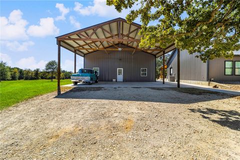 Tiny photo for 7196 S County Road 458, Normangee, TX 77871 (MLS # 25011026)