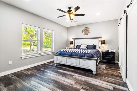 Tiny photo for 7196 S County Road 458, Normangee, TX 77871 (MLS # 25011026)
