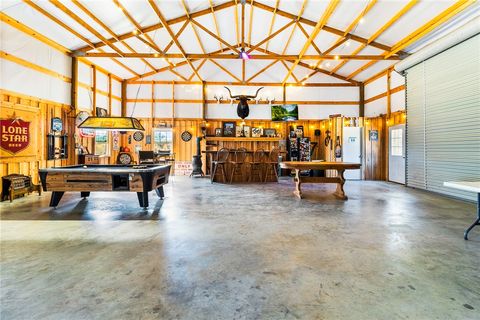 Tiny photo for 7196 S County Road 458, Normangee, TX 77871 (MLS # 25011026)