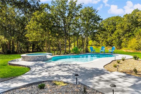 Tiny photo for 7196 S County Road 458, Normangee, TX 77871 (MLS # 25011026)