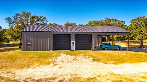 Tiny photo for 7196 S County Road 458, Normangee, TX 77871 (MLS # 25011026)