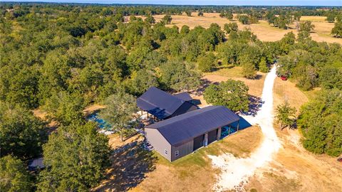 Tiny photo for 7196 S County Road 458, Normangee, TX 77871 (MLS # 25011026)