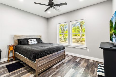Tiny photo for 7196 S County Road 458, Normangee, TX 77871 (MLS # 25011026)