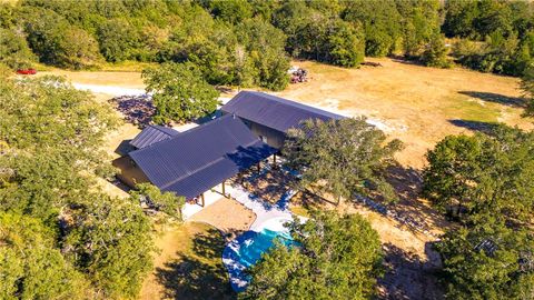 Tiny photo for 7196 S County Road 458, Normangee, TX 77871 (MLS # 25011026)