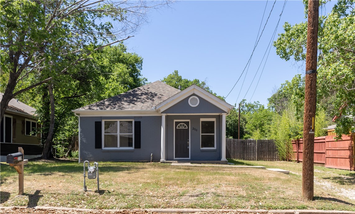 Bryan, Texas 77803, United States, 2 Bedrooms Bedrooms, ,1 BathroomBathrooms,Residential,Active,116839