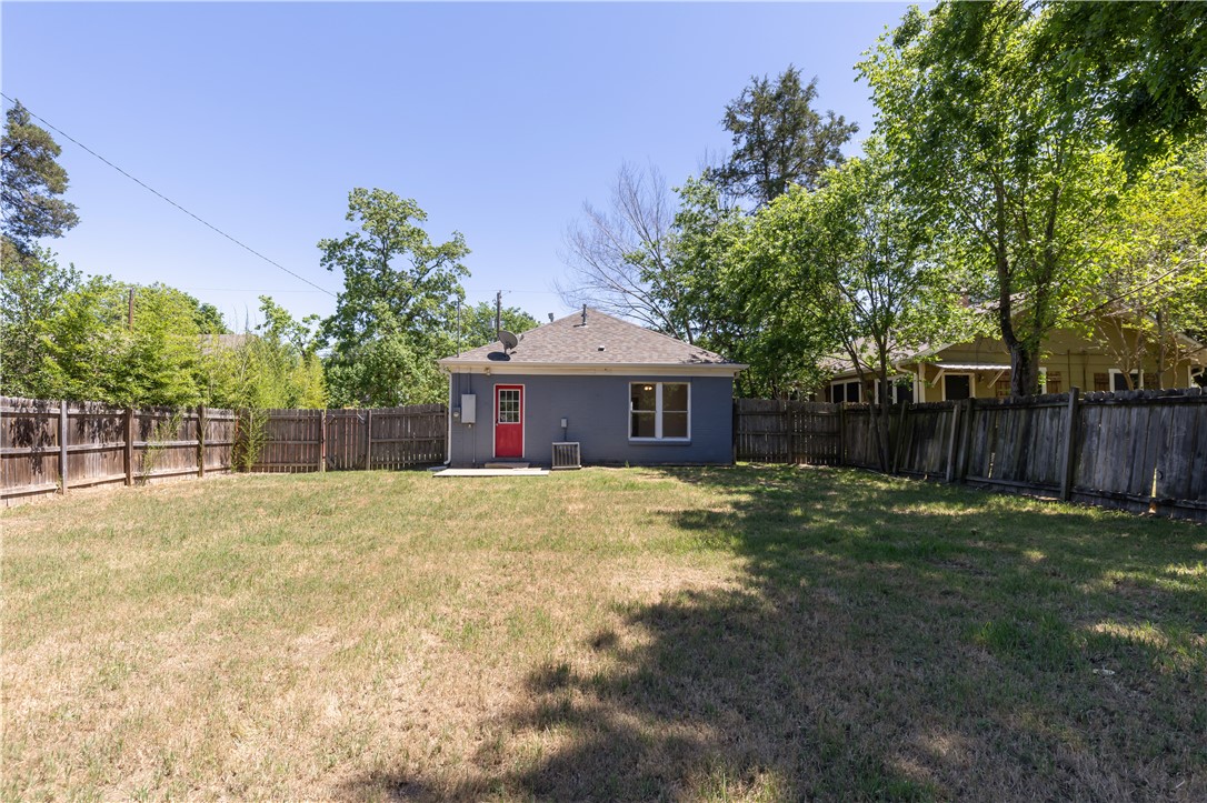 Bryan, Texas 77803, United States, 2 Bedrooms Bedrooms, ,1 BathroomBathrooms,Residential,Active,116839