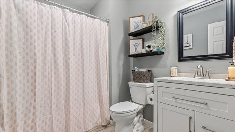 Tiny photo for 3924 Tranquil Path Drive, College Station, TX 77845 (MLS # 26008718)