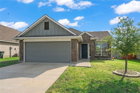 Photo of 2703 Redcap Street, Bryan, TX 77803 (MLS # 26003948)