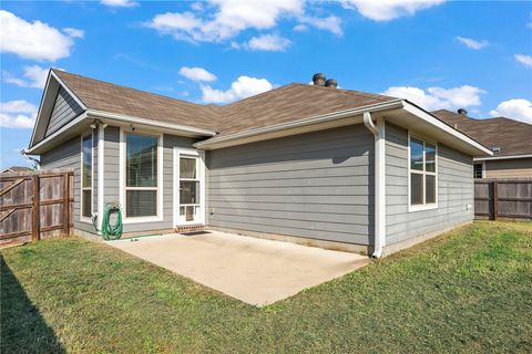 Tiny photo for 2703 Redcap Street, Bryan, TX 77803 (MLS # 26003948)