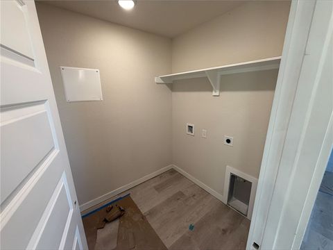 Tiny photo for 115 Hejl Drive, Caldwell, TX 77836 (MLS # 25012436)