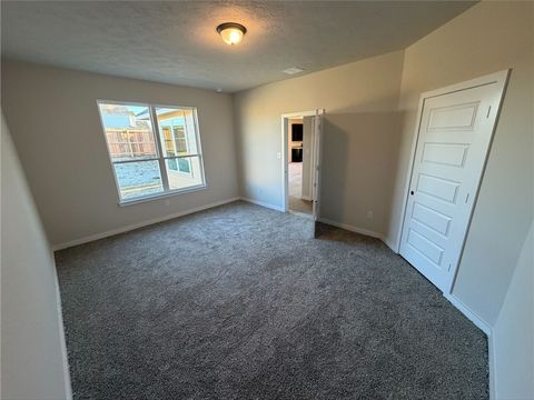 Tiny photo for 115 Hejl Drive, Caldwell, TX 77836 (MLS # 25012436)