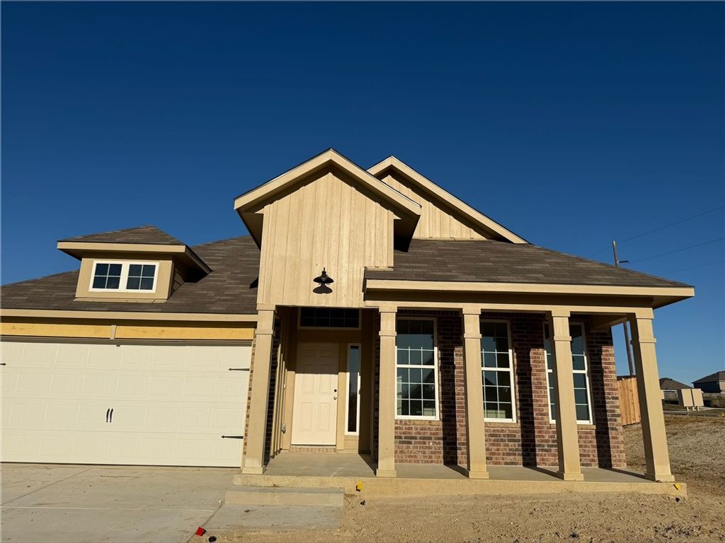 Photo of 115 Hejl Drive, Caldwell, TX 77836 (MLS # 25012436)