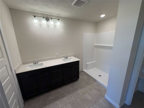 Tiny photo for 115 Hejl Drive, Caldwell, TX 77836 (MLS # 25012436)