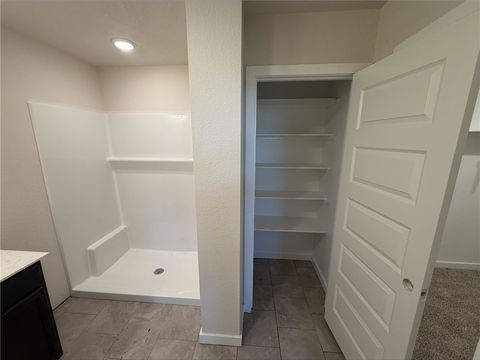 Tiny photo for 115 Hejl Drive, Caldwell, TX 77836 (MLS # 25012436)