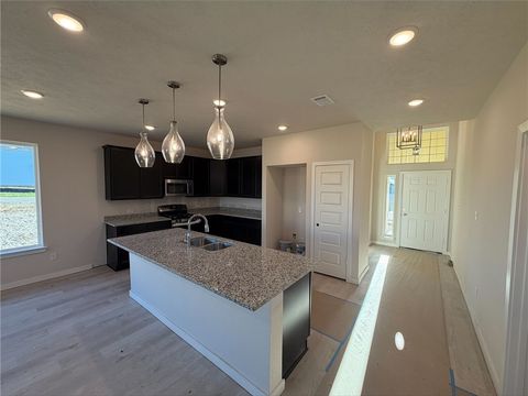 Tiny photo for 115 Hejl Drive, Caldwell, TX 77836 (MLS # 25012436)