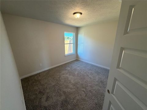 Tiny photo for 115 Hejl Drive, Caldwell, TX 77836 (MLS # 25012436)