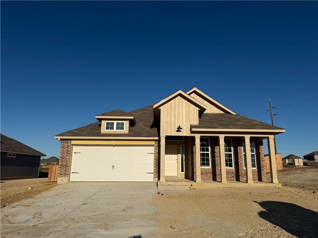 Photo of 115 Hejl Drive, Caldwell, TX 77836 (MLS # 25012436)