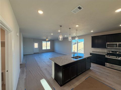 Tiny photo for 115 Hejl Drive, Caldwell, TX 77836 (MLS # 25012436)