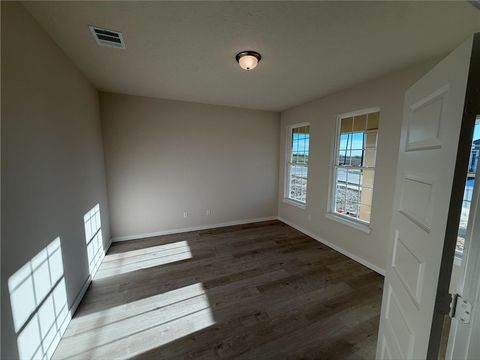 Tiny photo for 115 Hejl Drive, Caldwell, TX 77836 (MLS # 25012436)