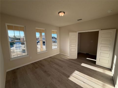 Tiny photo for 115 Hejl Drive, Caldwell, TX 77836 (MLS # 25012436)