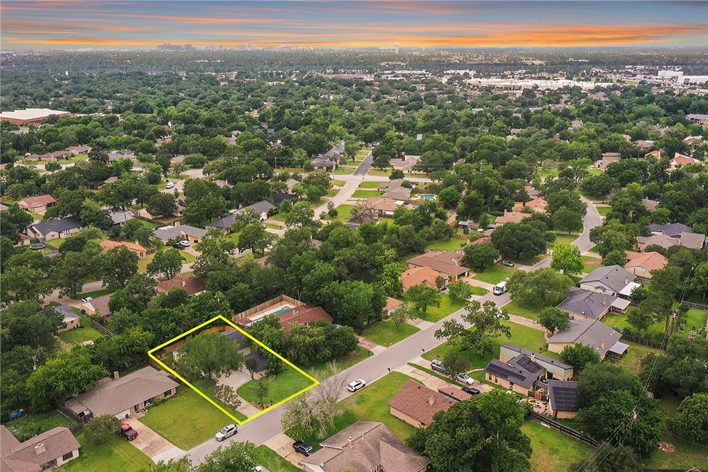 Photo of 2900 Normand Drive, College Station, TX 77845 (MLS # 26005860)