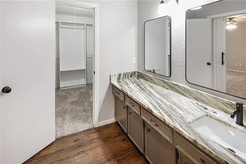 Tiny photo for 2900 Normand Drive, College Station, TX 77845 (MLS # 26005860)