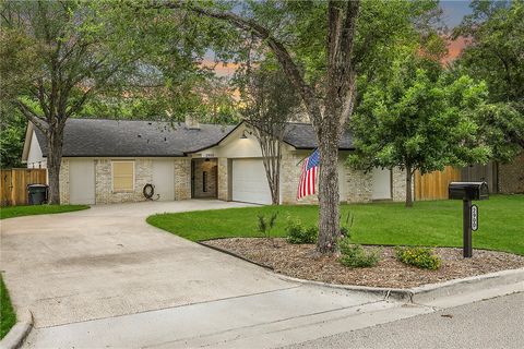 Photo of 2900 Normand Drive, College Station, TX 77845 (MLS # 26005860)