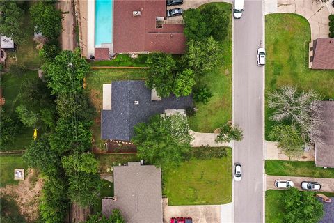 Tiny photo for 2900 Normand Drive, College Station, TX 77845 (MLS # 26005860)