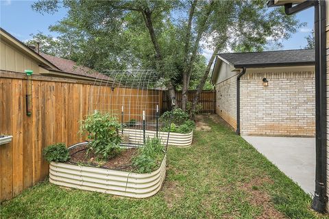Tiny photo for 2900 Normand Drive, College Station, TX 77845 (MLS # 26005860)