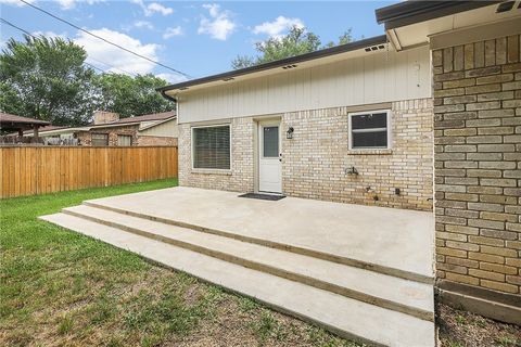 Tiny photo for 2900 Normand Drive, College Station, TX 77845 (MLS # 26005860)