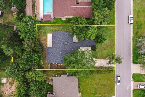 Tiny photo for 2900 Normand Drive, College Station, TX 77845 (MLS # 26005860)