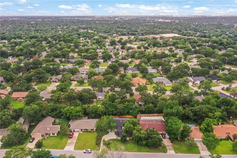 Tiny photo for 2900 Normand Drive, College Station, TX 77845 (MLS # 26005860)