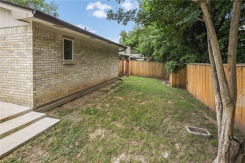 Tiny photo for 2900 Normand Drive, College Station, TX 77845 (MLS # 26005860)