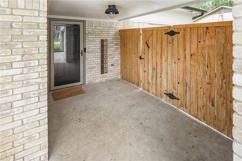 Tiny photo for 2900 Normand Drive, College Station, TX 77845 (MLS # 26005860)