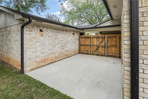 Tiny photo for 2900 Normand Drive, College Station, TX 77845 (MLS # 26005860)