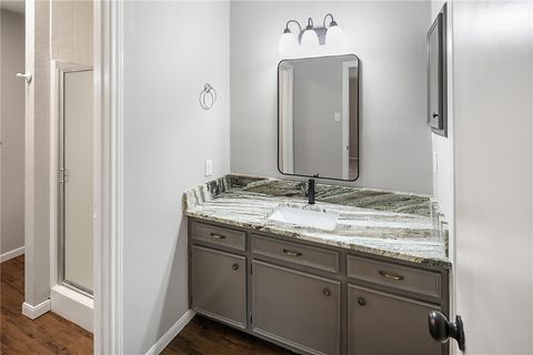 Tiny photo for 2900 Normand Drive, College Station, TX 77845 (MLS # 26005860)