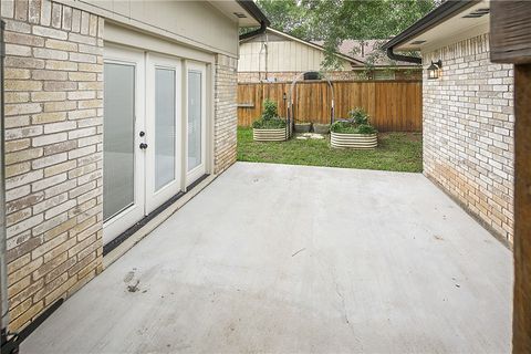 Tiny photo for 2900 Normand Drive, College Station, TX 77845 (MLS # 26005860)