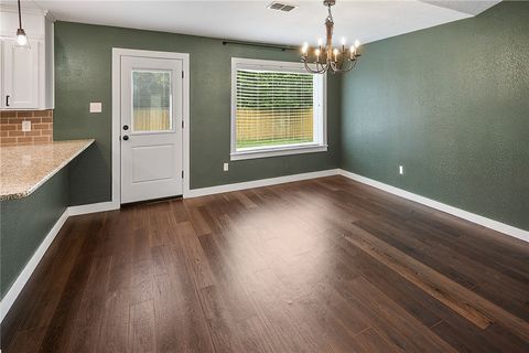 Tiny photo for 2900 Normand Drive, College Station, TX 77845 (MLS # 26005860)